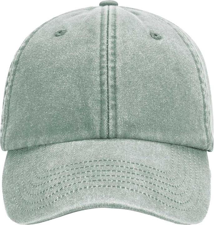 Produktbild Beechfield BaseballMütze Niedriges Profil