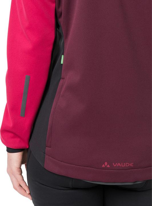 Image du produit Vaude Veste Posta Softshell pour femme (36)