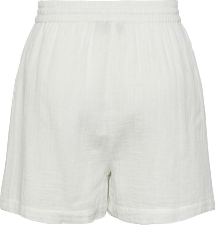 Image du produit Pieces PCSTINA Højtaljede shorts (L)