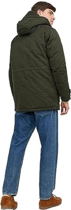 Immagine prodotto Jack & Jones Kapuzen Parka (S)