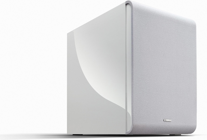Produktbild Yamaha MusicCast Sub 100 (1 Stk., 130 W)