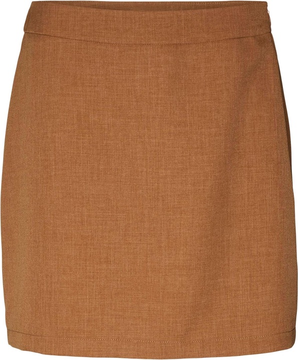 Image du produit Vero Moda Vmmathilde Hr Tailored Mini Skirt D2 Jupe (38)