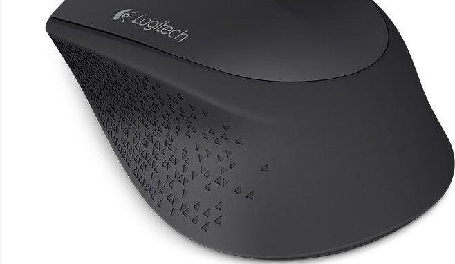 Actual product image Logitech M280 (Wireless)