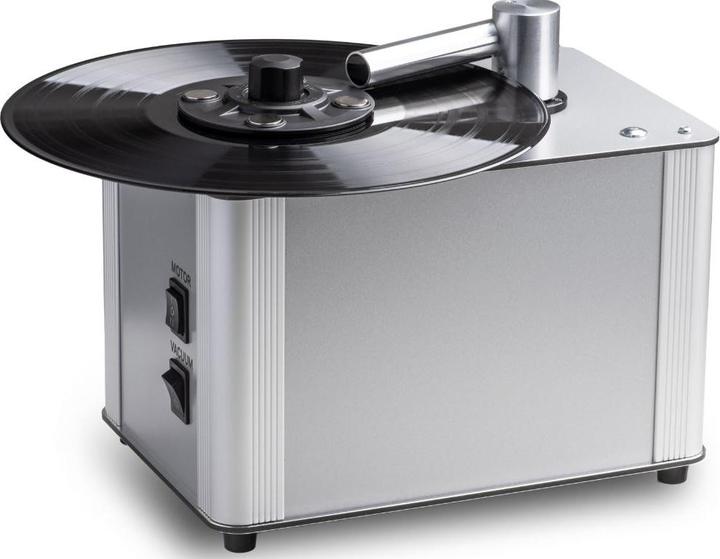 Produktbild Pro-Ject Wash it 2 500ml (Plattenspieler Reinigung)