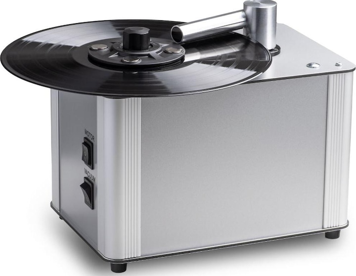 Immagine prodotto Pro-Ject Lavaggio 2 500 (Pulizia del giradischi)