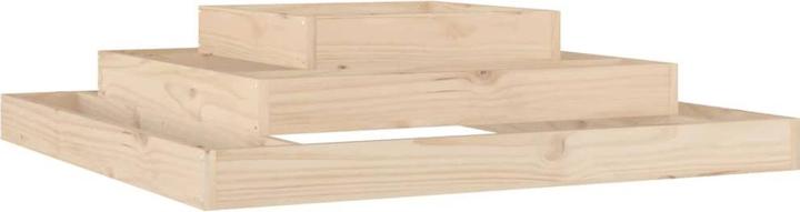 Immagine prodotto vidaXL Pflanzgefäss