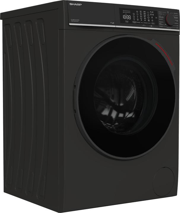 Immagine prodotto Sharp ES-WNFL014CMDA-CH (10 kg, A sinistra)