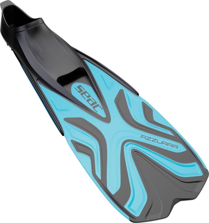 Actual product image Seac Flosse Azzurra (38 - 39)