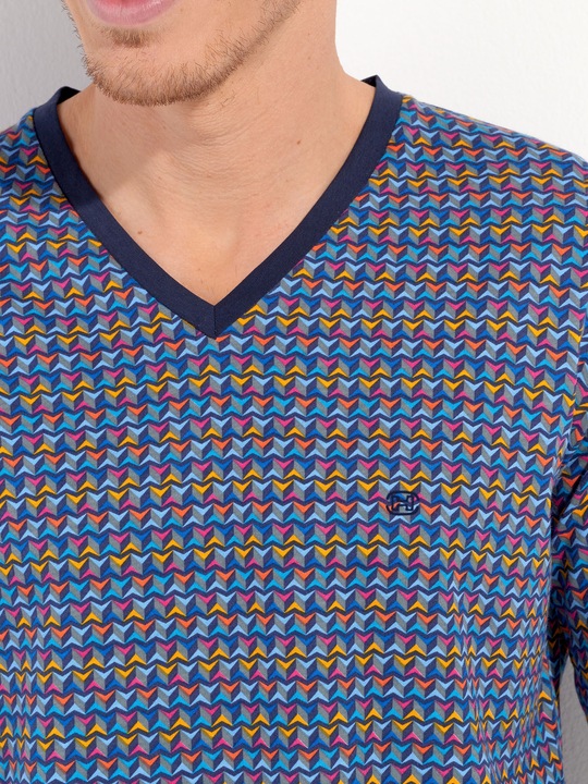 Produktbild HOM Pyjama Rio (XXL)