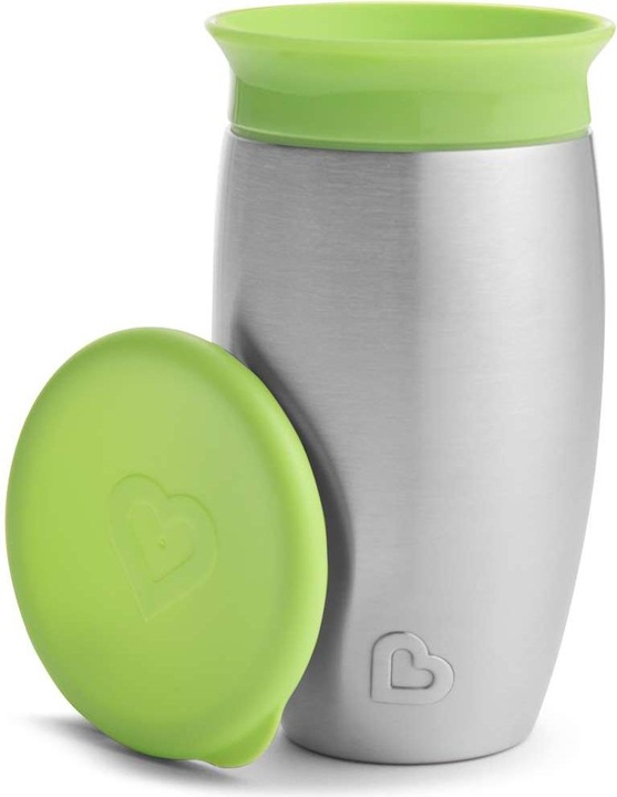 Image du produit Munchkin Miracle gobelet inox (296 ml)