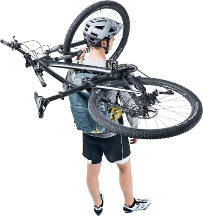 Image du produit Deuter Attaque 20 (20 l)