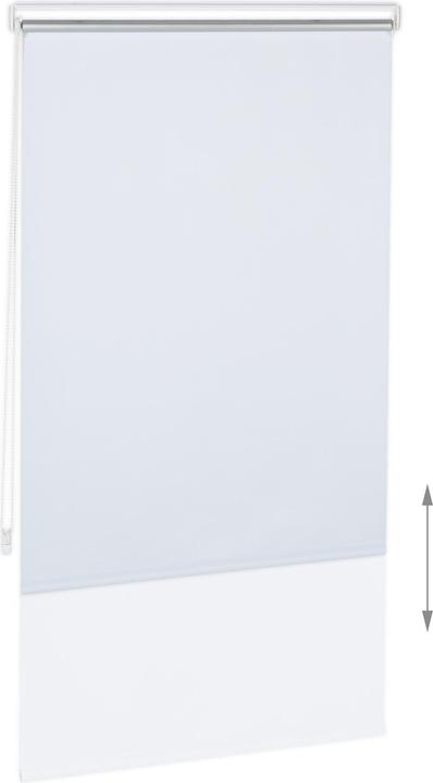 Produktbild Relaxdays Thermorollo (90 x 6.5 x 220 cm)