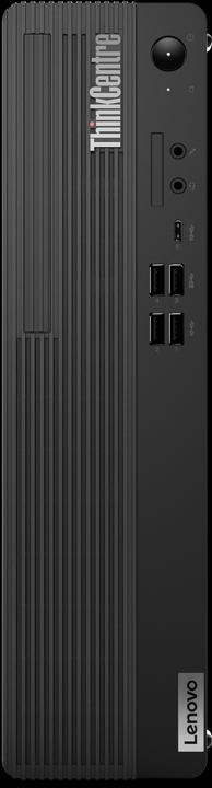 Actual product image Lenovo ThinkCentre M90s Gen 5 (Intel Core i7-14700, 16 GB, 1000 GB, UHD Graphics 770)