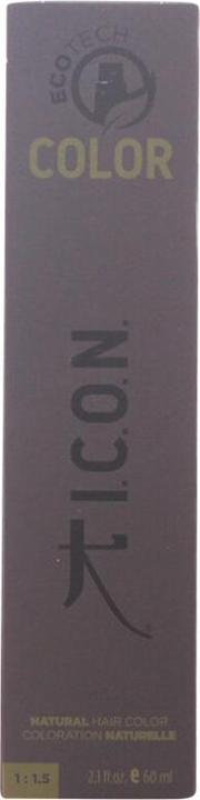 Image du produit I.C.O.N. ECOTECH COLOR hi-lift #107ss irisé 60 ml (107ss Irisé)