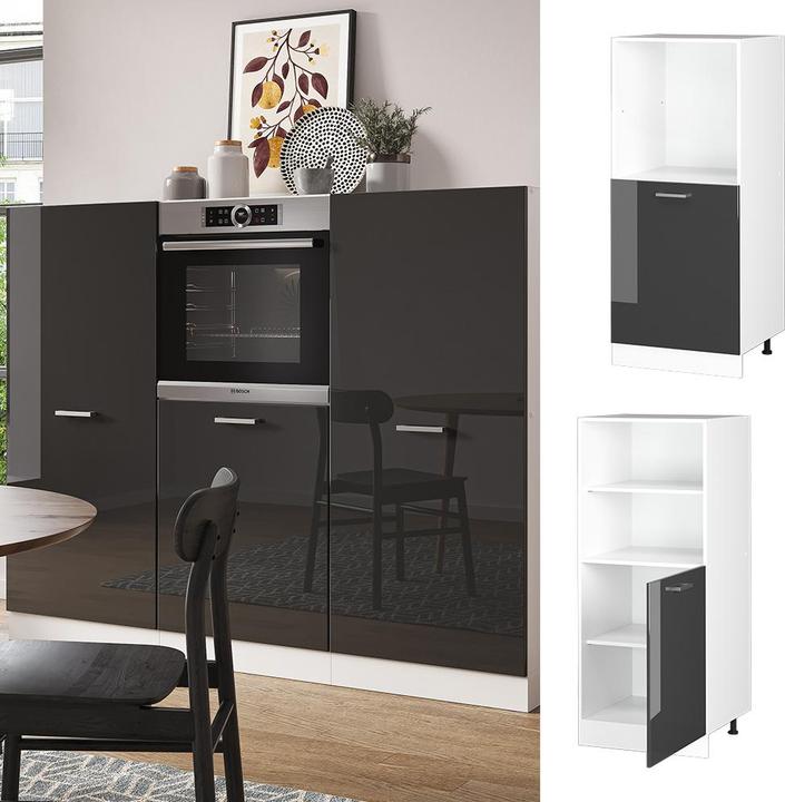 Produktbild Vicco R-Line (60 x 57.20 x 143 cm)