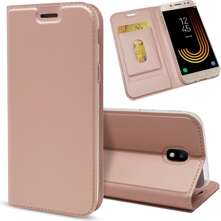 Produktbild Nalia Klapphülle (Samsung Galaxy J7 2017)