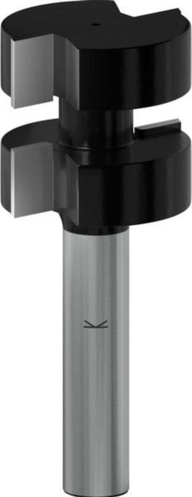 Produktbild Bosch Professional Zubehör Federfräser