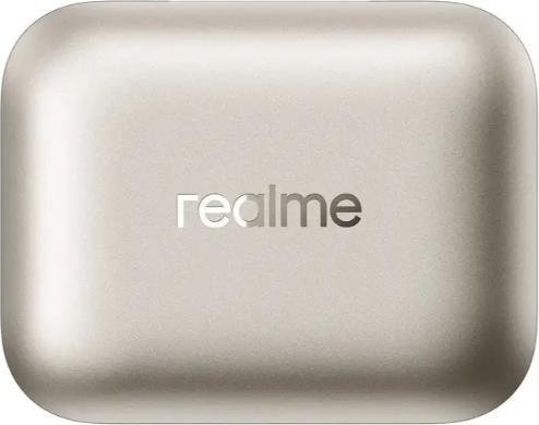 Actual product image realme Buds Air 7 (ANC, 52 h, Wireless)