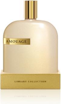 Produktbild Amouage Library Collection Opus VIII (Eau de Parfum, 100 ml)