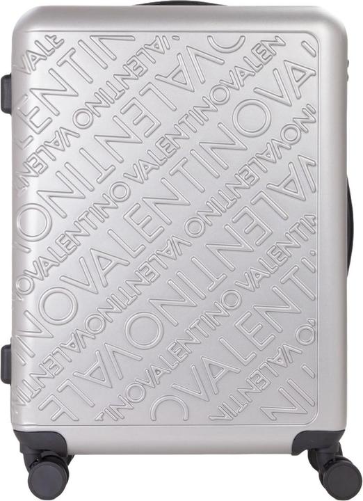 Produktbild Valentino Mars Satch, Zilver, Talla Única (61 l)