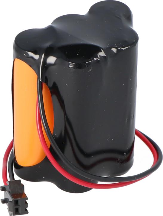 Actual product image XCell NiMH Akku passend für Sanyo Medizin-Kühltruhe MDF-137, 5HR-AAC