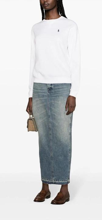 Produktbild Ralph Lauren Long Sleeve Sweatshirt (M)