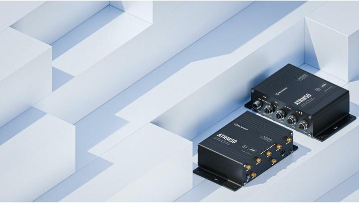 Image du produit Teltonika Atrm50