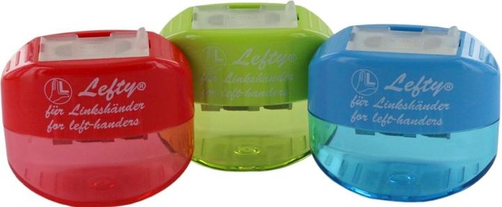 Produktbild Kum Spitzer Oval-Office Lefty