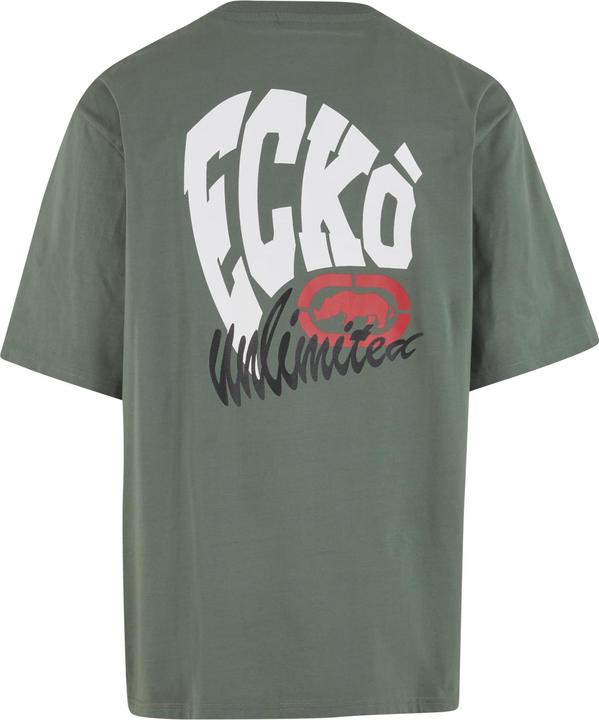 Produktbild Ecko Unltd. T-Shirts Crossover dark forest L (L)