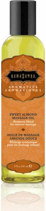 Produktbild Kamasutra Aromatics (236 ml)