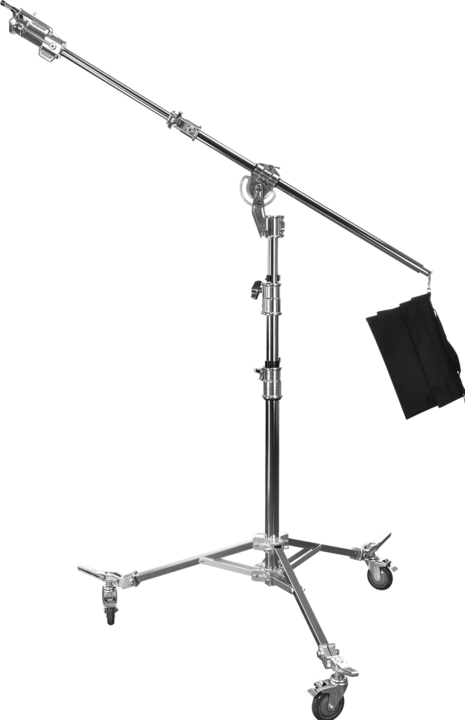 Jinbei M-6 (408 cm, 20 kg)