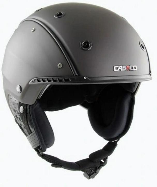 Actual product image Casco SP-4.1 Ski helmet (54 - 58 cm, M)