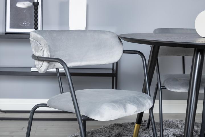 Image du produit Venture Home Dipp, Arrow (Panneau de bois MDF)