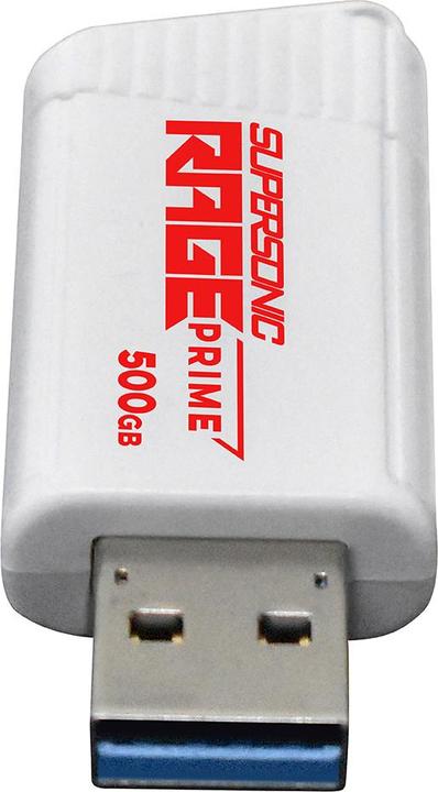 Produktbild Patriot PEF500GRPMW32U USB-Stick USB Typ-A 3.2 Gen 2 (3.1 Gen 2) (500 GB, USB-A)