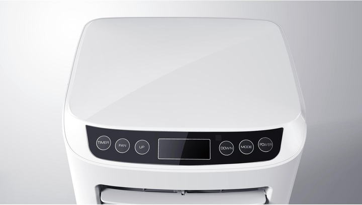 Actual product image Ozeanos OT-AC-7000 Iceberg (30 m², 7000 BTU/h)
