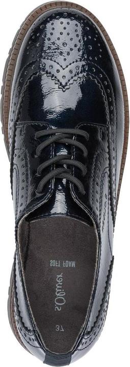 Actual product image S.Oliver Low shoe (41)