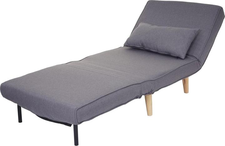 Produktbild Swisshandel24 Schlafsessel