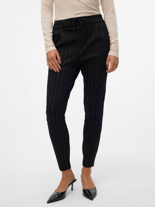 Actual product image Vero Moda VMEVA Mid waist trousers Trousers (30)