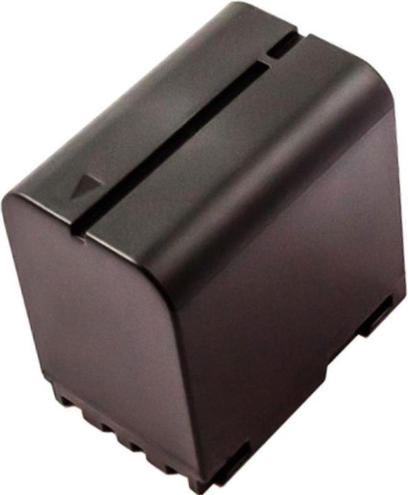 Image du produit AccuCell Batterie JVC BN-V428 (Batterie de l'appareil photo)