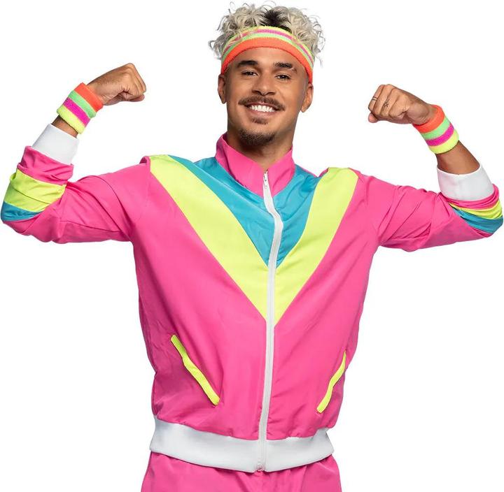 Produktbild Boland 90er Jahre - Neon (3-teilig)