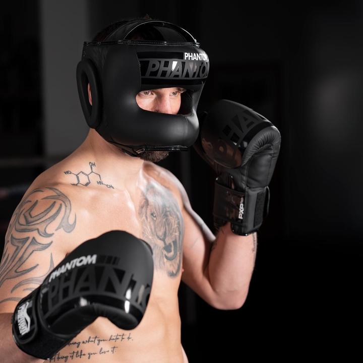 Produktbild Phantom Athletics Boxhandschuhe APEX (10 OZ, 10, 12)