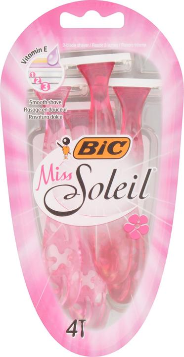 Image du produit Bic Miss Soleil