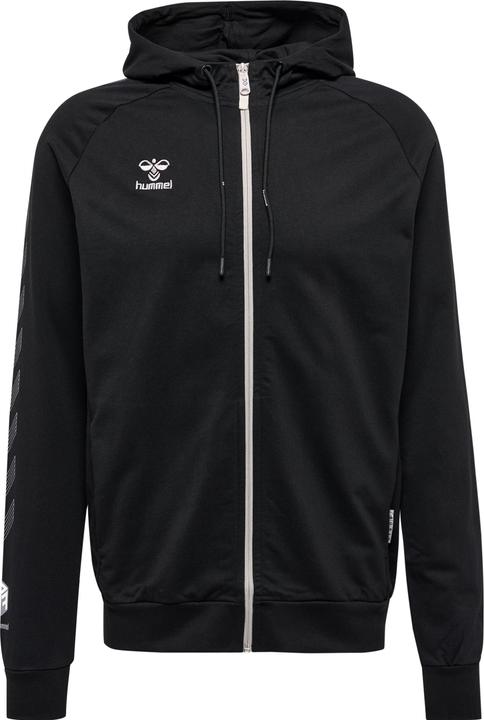 Immagine prodotto hummel Hmlmove Grid Cotton Zip Hoodie (XL)
