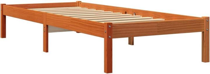 Image du produit vidaXL Bettrahmen (90 x 190 cm)