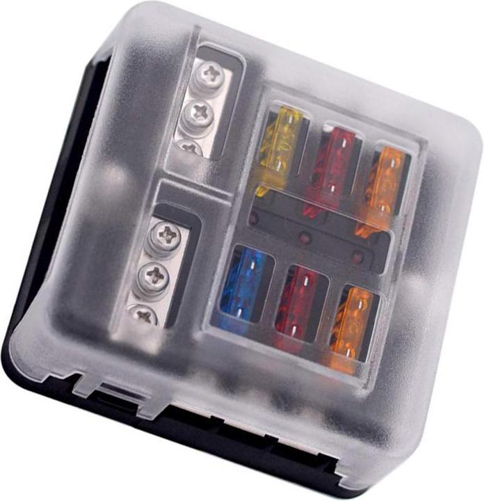 Image du produit Offgridtec Sicherungshalter (20 A)