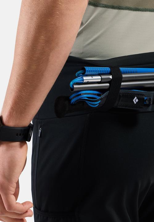 Produktbild Odlo X-Alp Trail Cargo Tights Short (XXL)