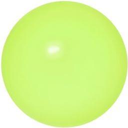 Luminescent yellow