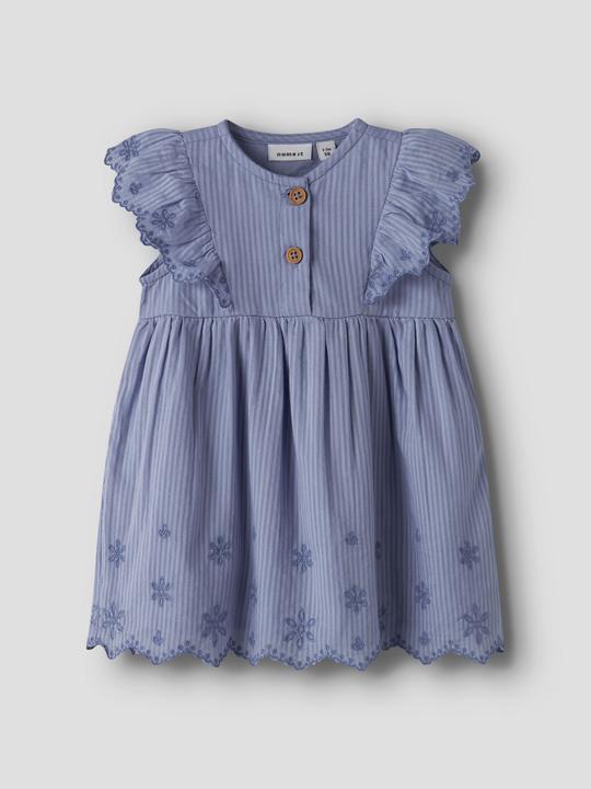 Image du produit Name it Biobaumwoll Kleid (86)
