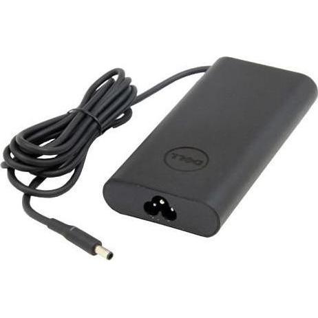 Dell TX73F (130 W), Notebook Netzteil, Schwarz