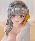Produktbild Furyu Goddess of Victory: Nikke Noodle Stopper PVC Statue Modernia First Affection Ver. 9 cm